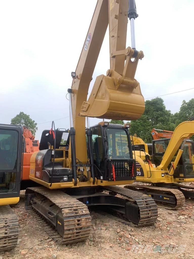 CAT 315 D Escavadeiras de esteiras