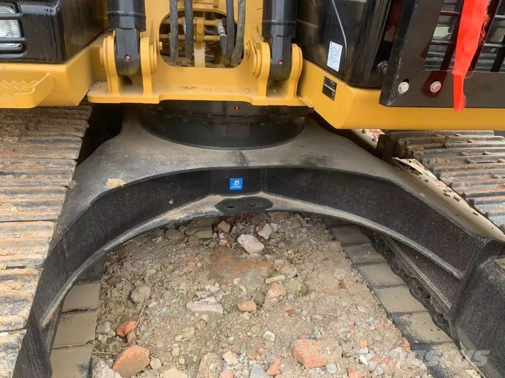 CAT 315 D Escavadeiras de esteiras