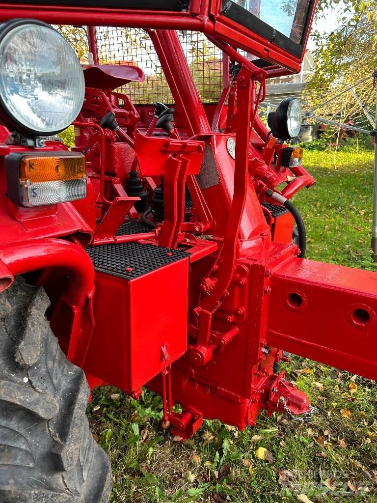 Fortschritt RS09 Tratores Agrícolas usados