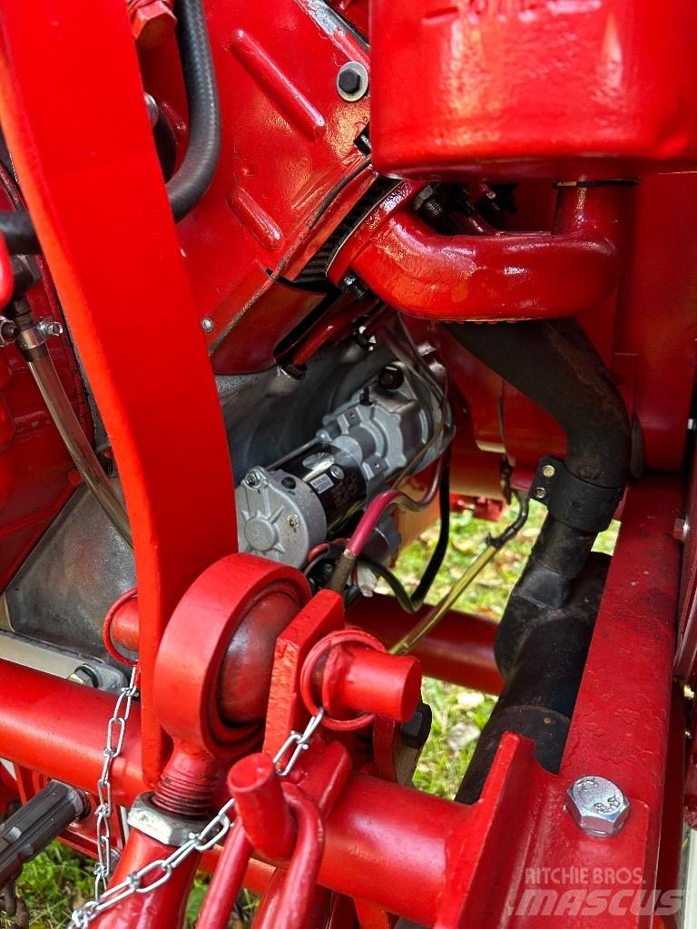 Fortschritt RS09 Tratores Agrícolas usados