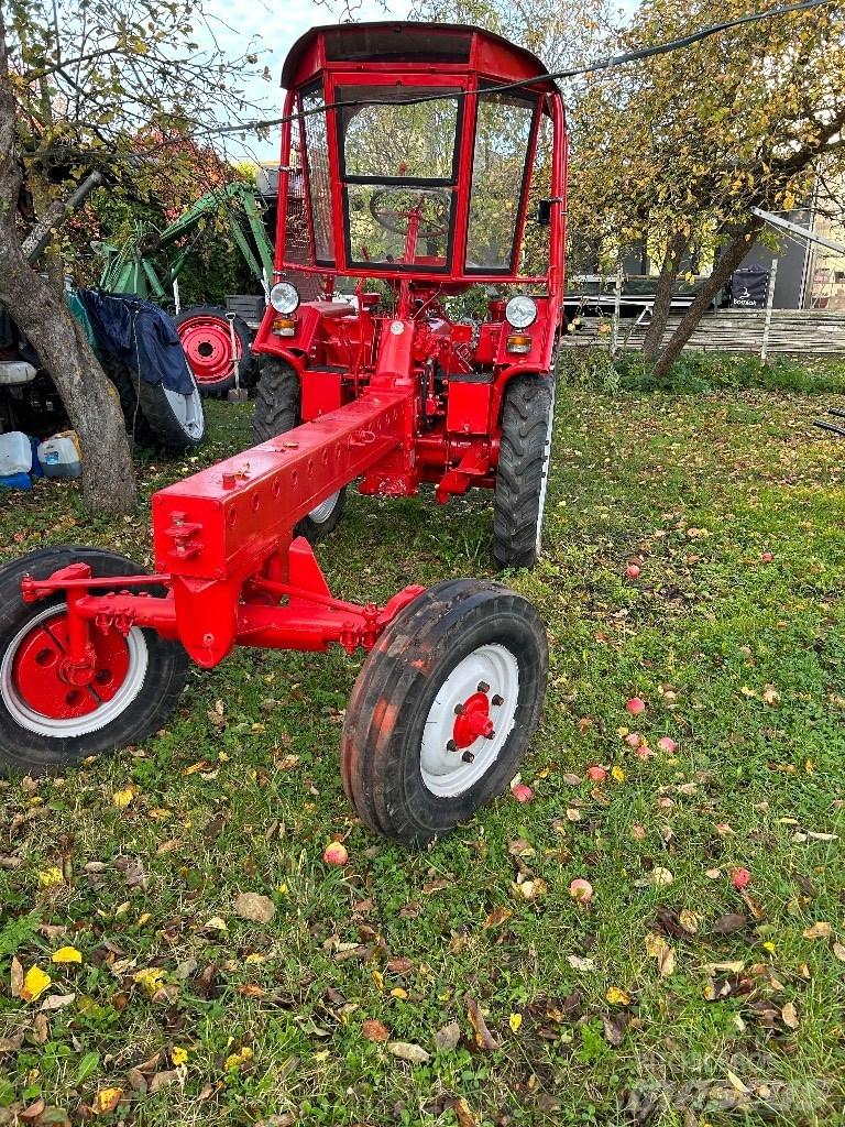 Fortschritt RS09 Tratores Agrícolas usados