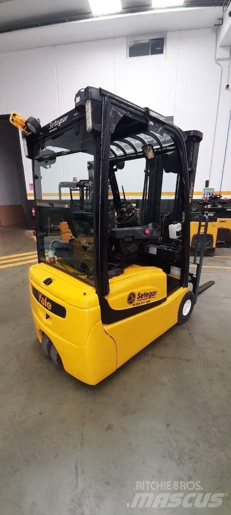 Yale ERP 16 VT MWB Empilhadores eléctricos