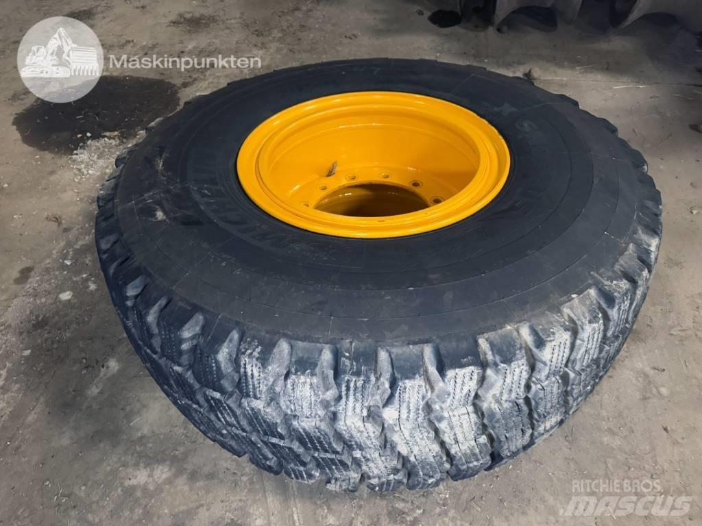 Michelin Snoplus Pneus