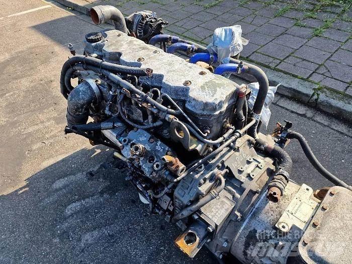 Cummins ISBE 6.7 I Transportes - Outros
