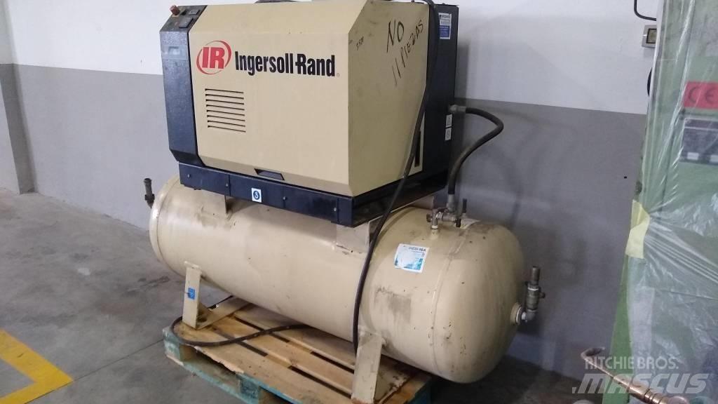 Ingersoll Rand MH11 Compressores