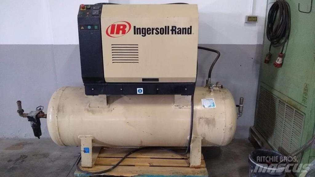 Ingersoll Rand MH11 Compressores