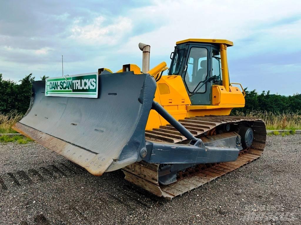 Komatsu D 65 PX-12 Dozers - Tratores rastos