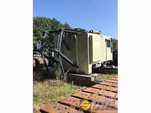 Manitowoc 3900 B Gruas de rastos