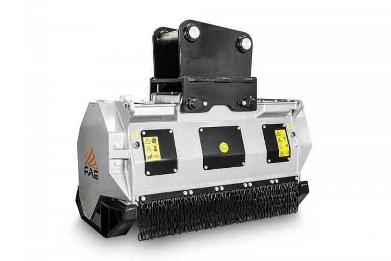 FAE UML/S/EX/VT-150 Maquinaria Florestal - Outros

