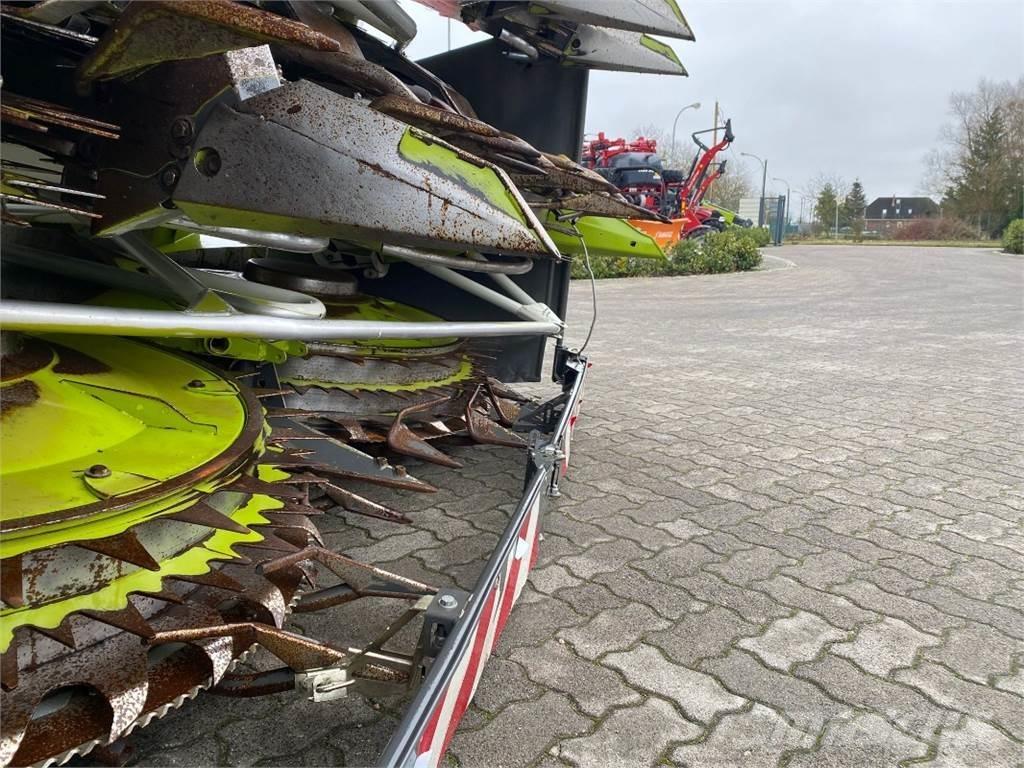 CLAAS Orbis 900 Agricultura - Outros
