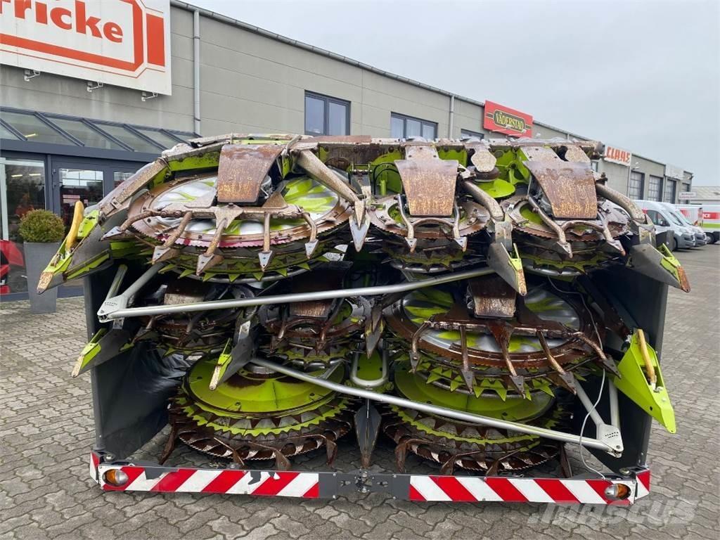 CLAAS Orbis 900 Agricultura - Outros
