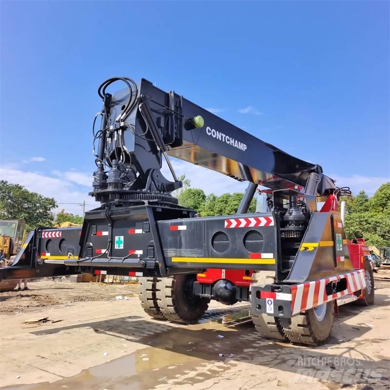 Kalmar DRF 450 Guindastes móveis