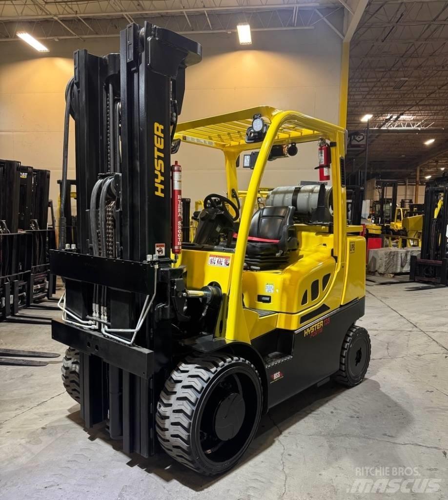 Hyster S 135 FT Empilhadores - Outros
