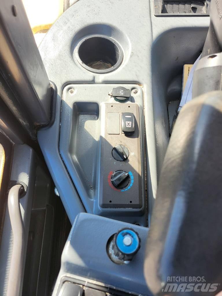 Volvo L 30 G Carregadeiras de rodas
