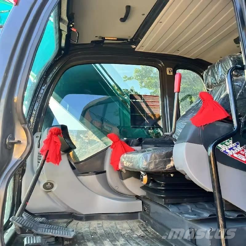 Kobelco SK 140 Escavadeiras de esteiras