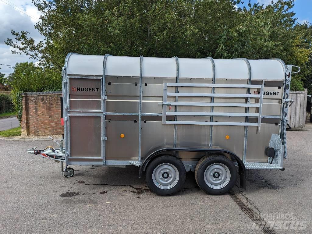 Nugent L3618H Reboques agricolas de uso geral