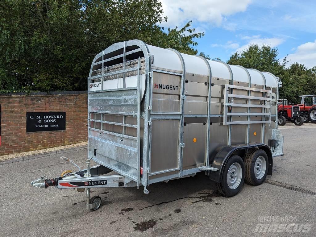Nugent L3618H Reboques agricolas de uso geral