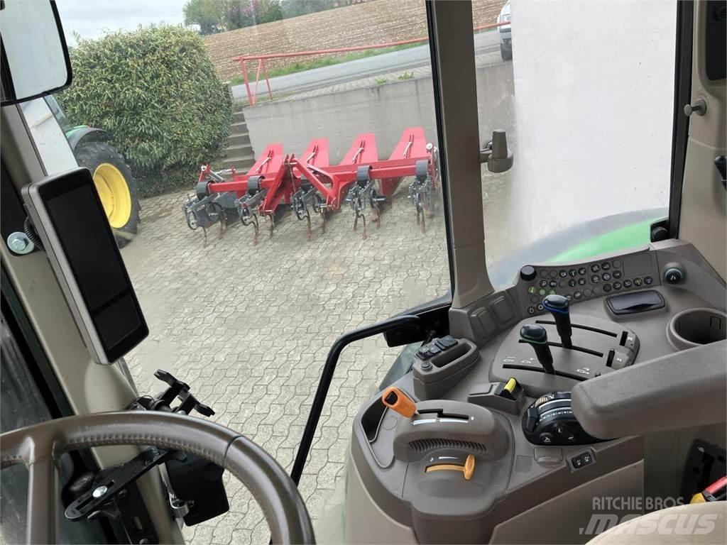 John Deere 6120M Tratores Agrícolas usados