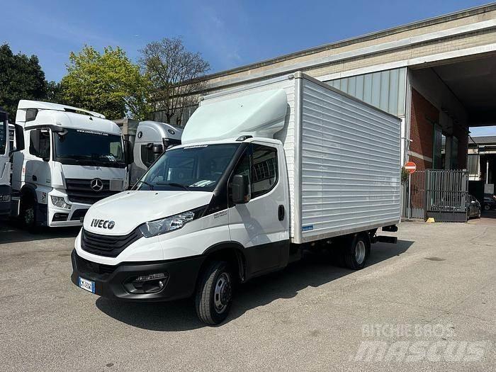 Iveco 35C14 Outros