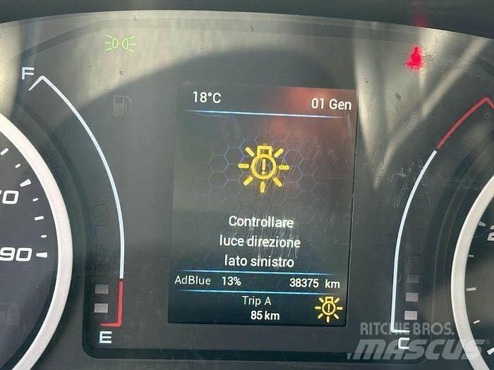 Iveco 35C14 Outros