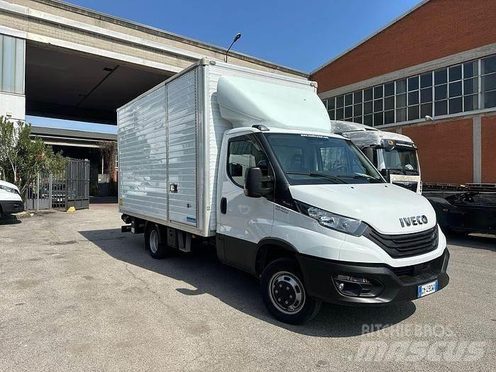 Iveco 35C14 Outros