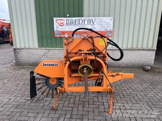 Vandaele OKB Varredoras