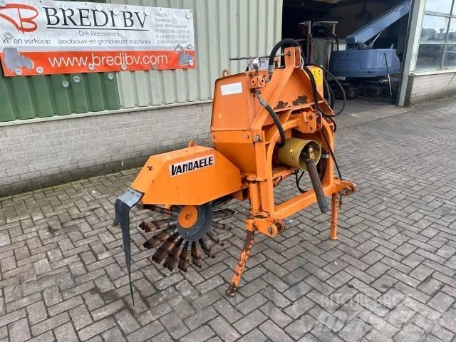 Vandaele OKB Varredoras