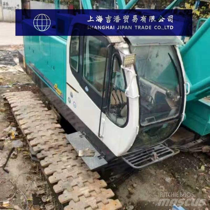 Kobelco 7080 Gruas de rastos