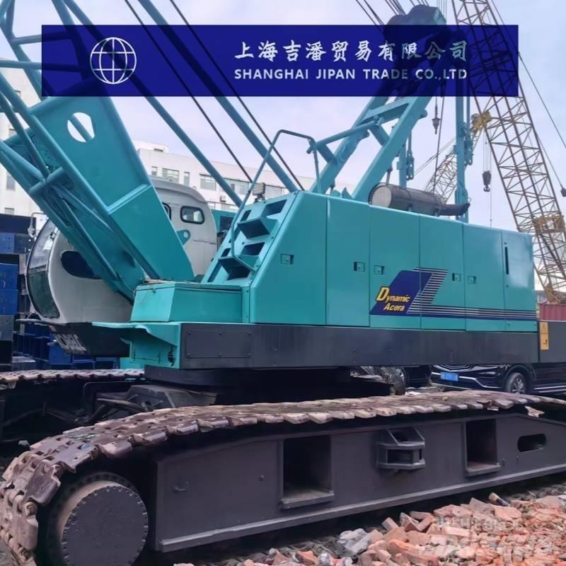 Kobelco 7080 Gruas de rastos