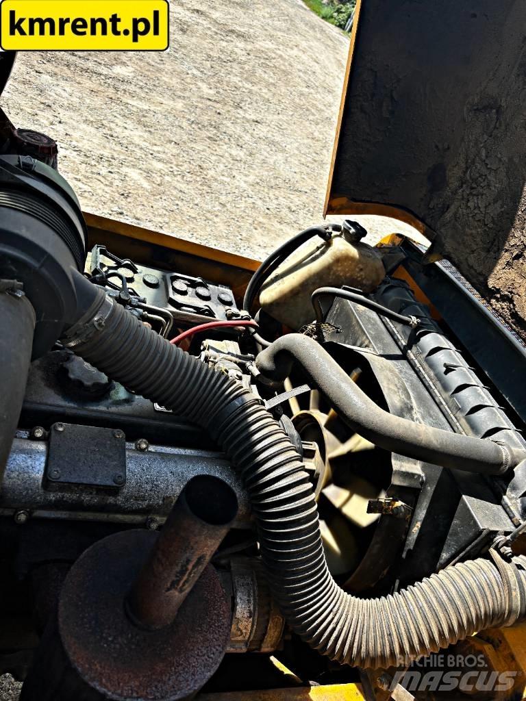 JCB 930 Empilhadores Diesel