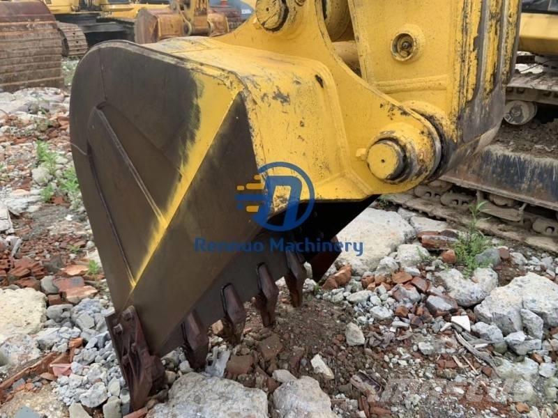 Kobelco SK 200 SD Escavadeiras de esteiras