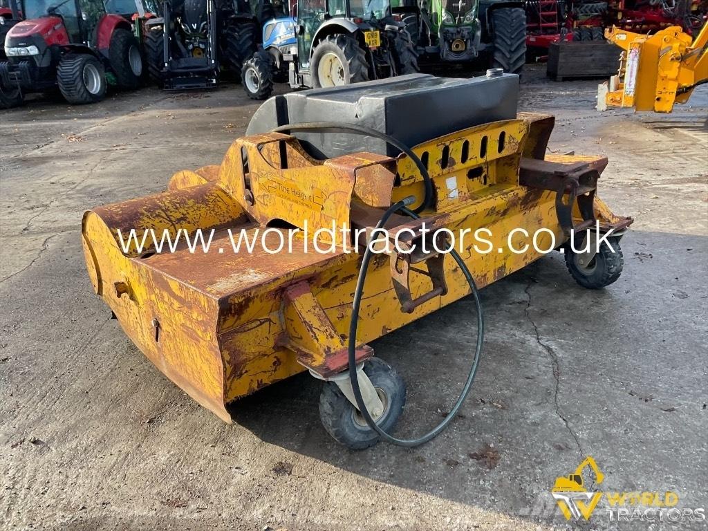 Western RS 220 Construção - Outros
