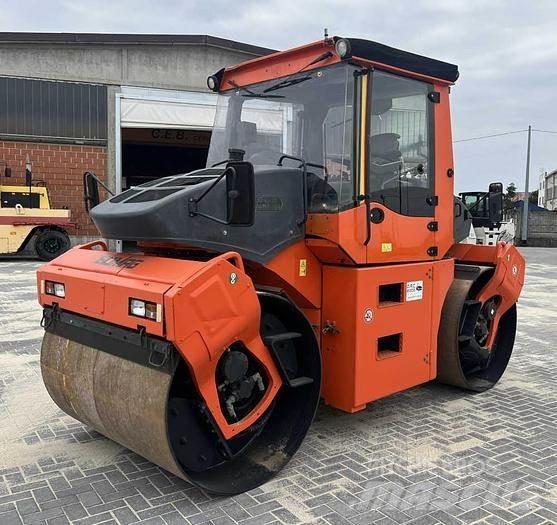 Bomag BW 174 AP-AM Cilindros Compactadores tandem