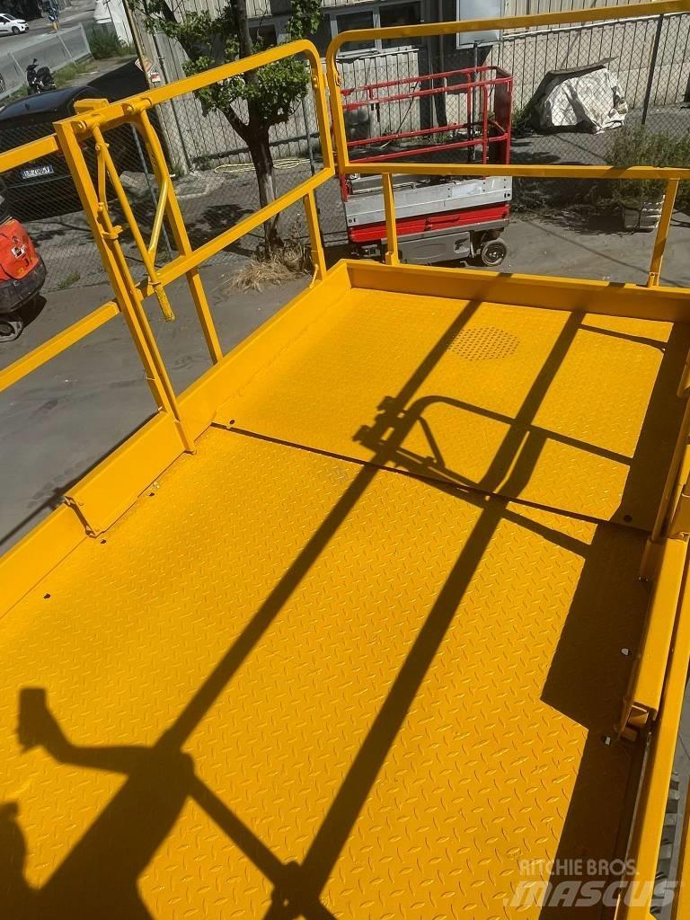 Haulotte HA 18 SX Elevadores de tesoura