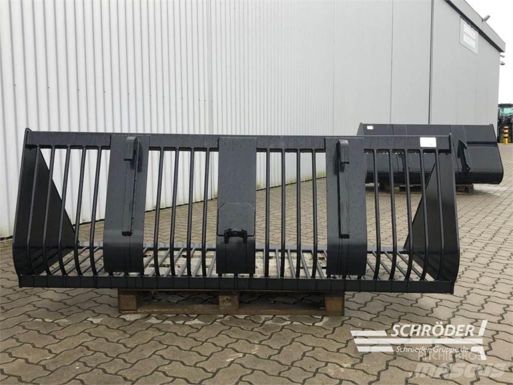 Talex A704.220 Garfos