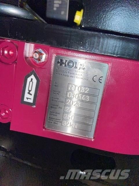  HOLP RT.032.130 Uniőes rápidas