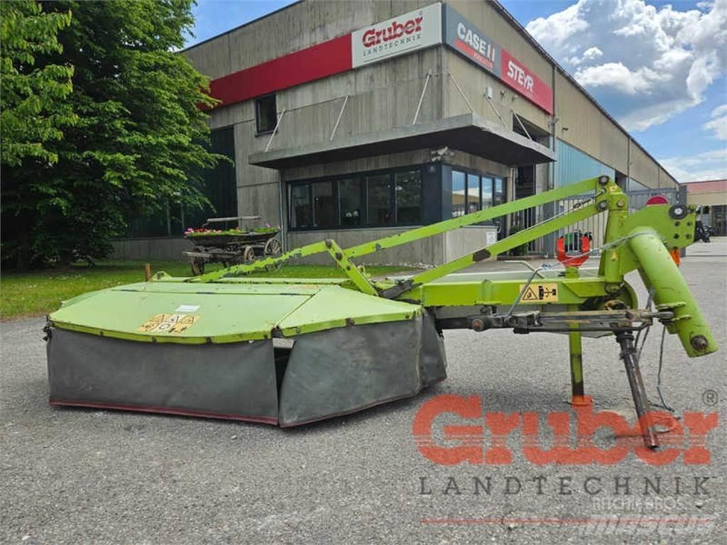 CLAAS Corto 185 Gadanheiras