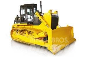 shantui SD22D Dozers - Tratores rastos