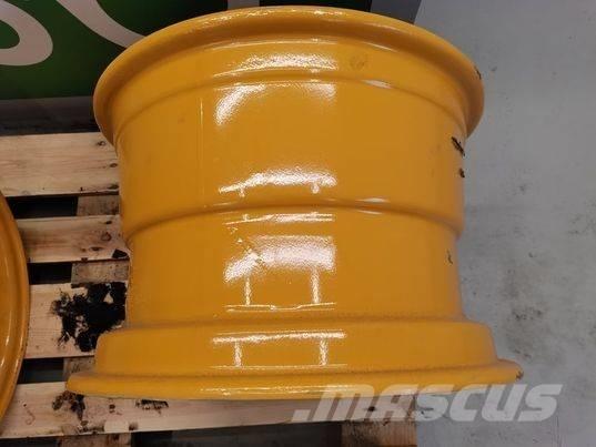 CAT 908H (13x20) rim Pneus