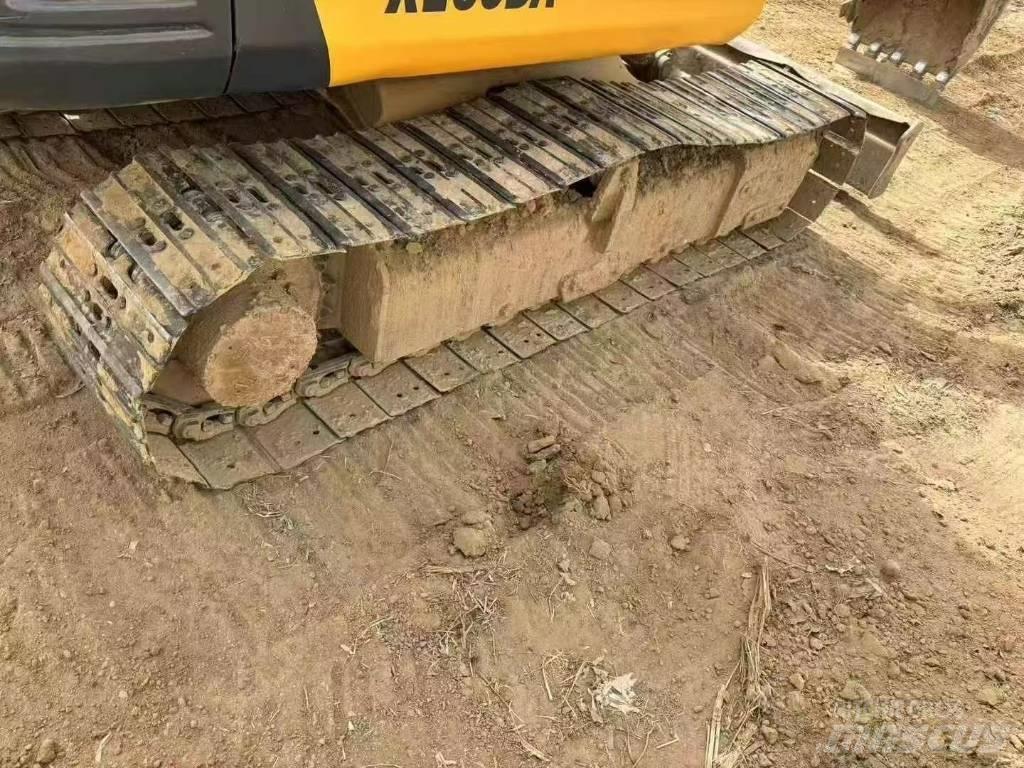 XCMG XE 60 DA Escavadeiras de esteiras