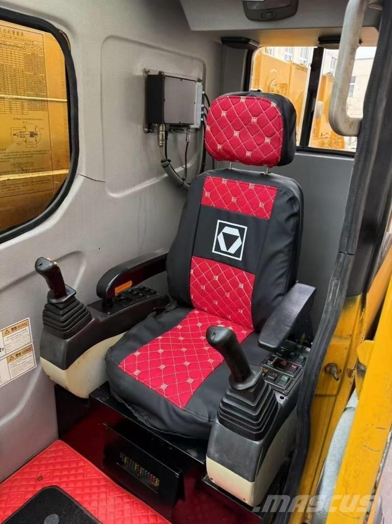 XCMG 50KA Gruas Todo terreno