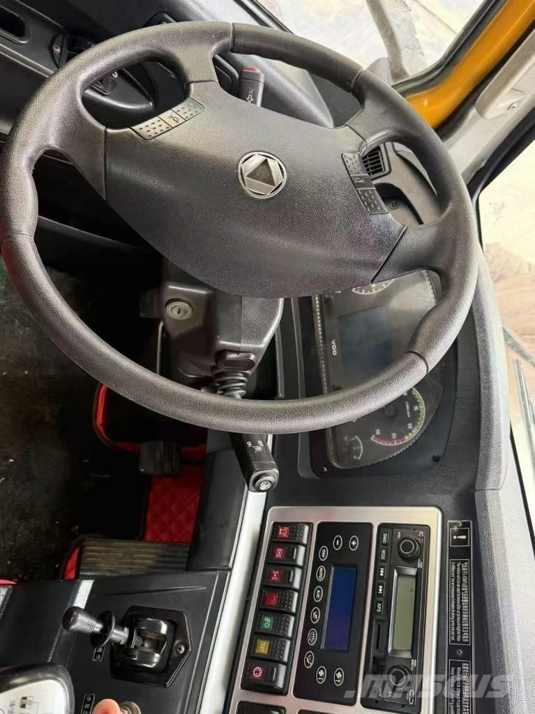 XCMG 50KA Gruas Todo terreno