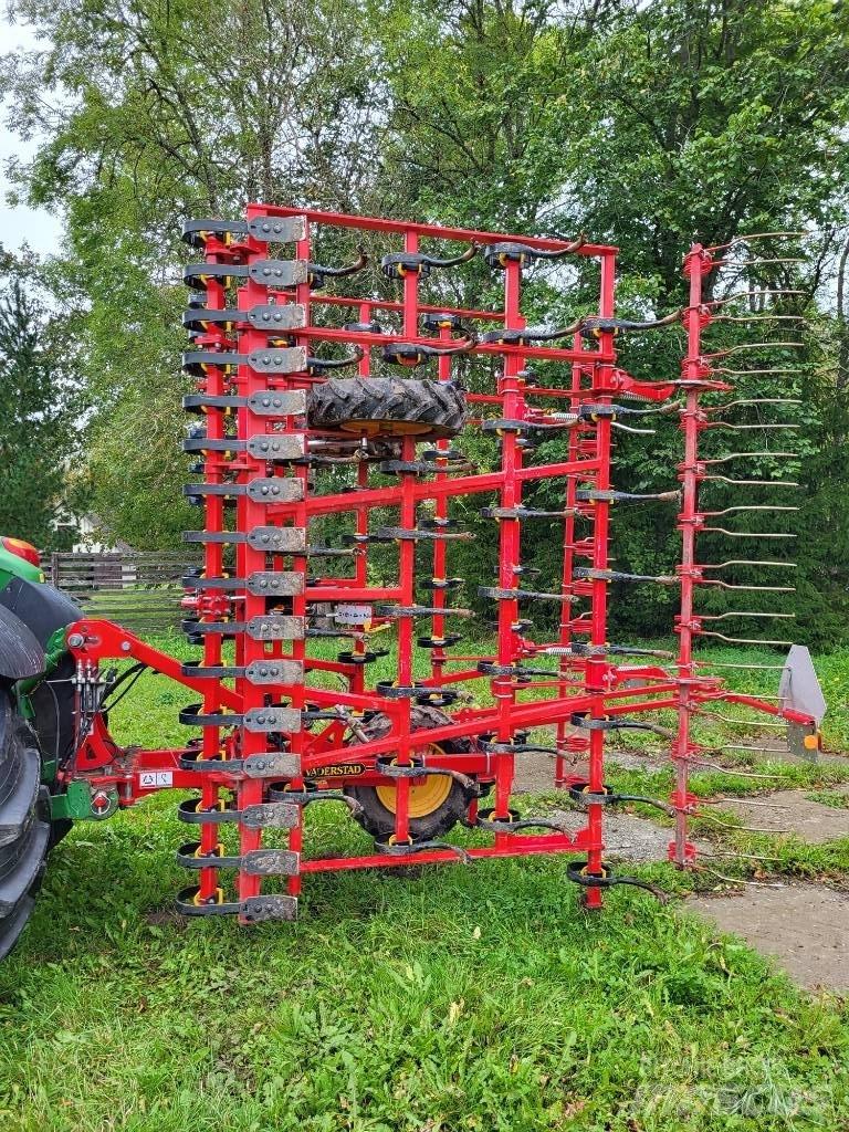 Väderstad NZM600 Cultivadoras