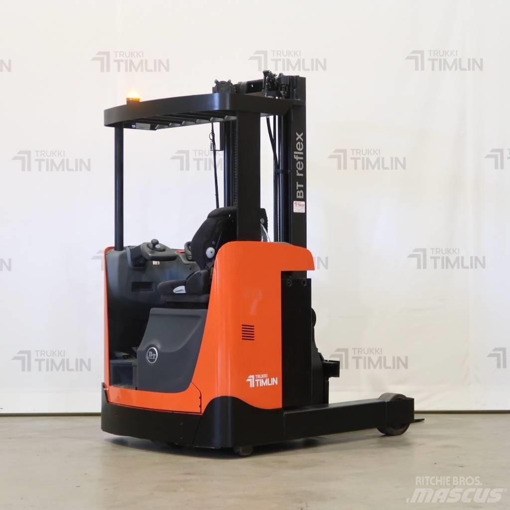 Toyota RRE140B Empilhadores Elevadores