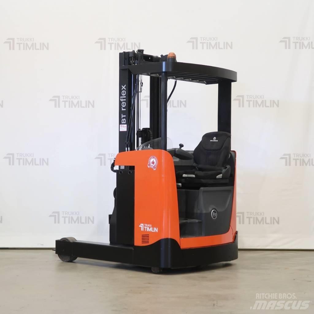 Toyota RRE140B Empilhadores Elevadores