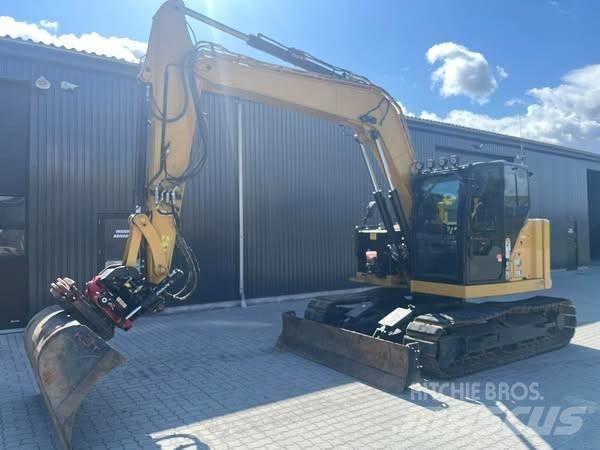 CAT 310 Escavadeiras de esteiras