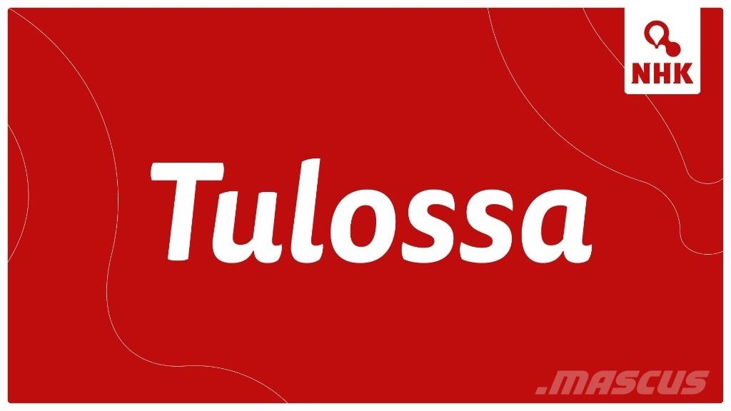 JCB 525-60 Telescópicas para Agricultura