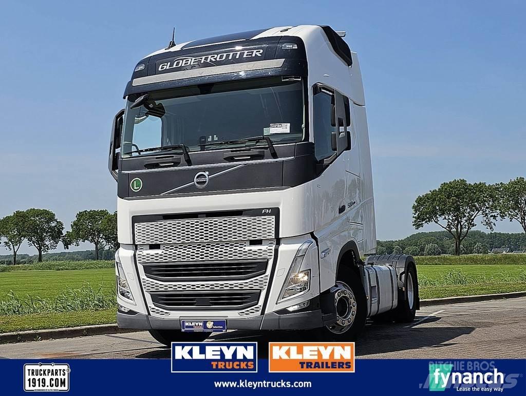 Volvo FH 500 Cavalos Mecânicos