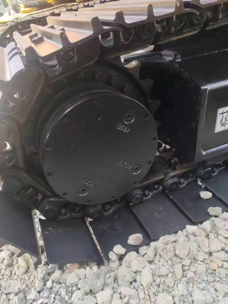 Sany 235C Escavadeiras de esteiras