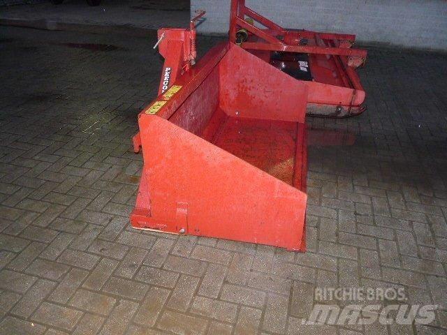 Peecon Transport bak Baldes